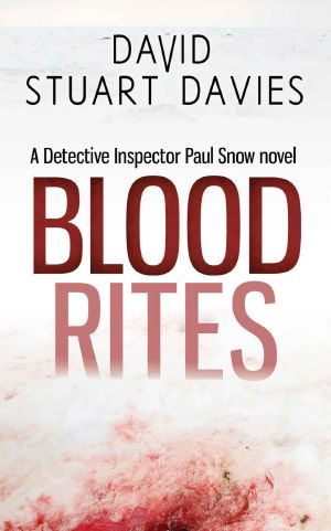 [DI Paul Snow 03] • Blood Rites